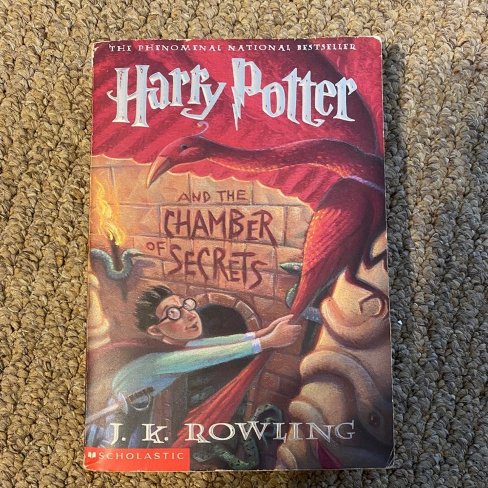 Book